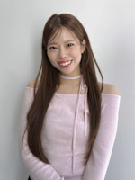 鈴木 那奈(スズキ ナナ)