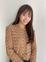 山口 里沙子(ヤマグチ リサコ)