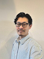 原田 紘輔(ハラダ コウスケ)