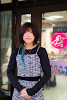 坂本 美香(サカモト ミカ)