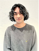 山田 快成(ヤマダ カイセイ)