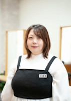 森島 梓(モリシマ アズサ)