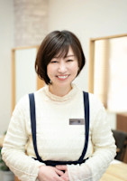 廣 優美子(ヒロ ユミコ)