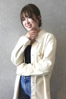鹿本 樹蘭(シカモト ジュラン)