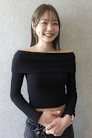 花菜 (ハナ )
