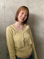 寺島 佑香(テラシマ ユウカ)
