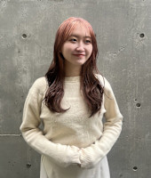 梅垣 美優(ウメガキ ミユ)