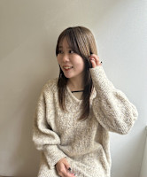 大橋 里菜子(オオハシ リナコ)