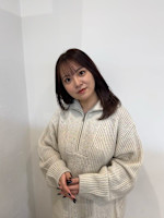徳丸　寧乃華(トクマル ノノカ)