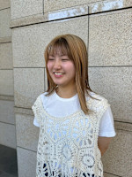 名嘉嶺 愛菜(ナカミネ アキナ)