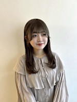 藤原 結奈(フジワラ ユイナ)