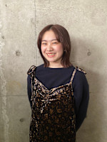 中 京奈(ナカ ケイナ)