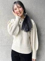 河津 乃愛(カワヅ　ノア)