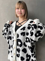 松田 彩那(マツダ アヤナ)