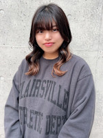 島本　芹奈(シマモト　セリナ)
