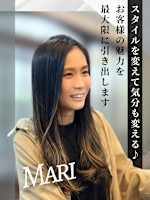 マリ(マリ)