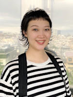藤井さと実 [髪質改善](フジイ サトミ)