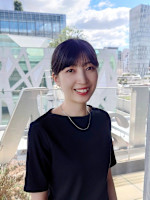 今井梨香子 [Spanist](イマイ リカコ)