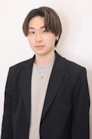 佐瀬 魁人(サセ カイト)