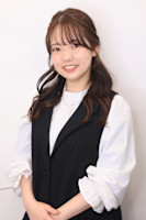 加野 志織(カノ シオリ)