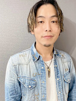 小野圭介 《表参道》(オノ ケイスケ)