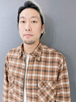 高橋健太郎 《表参道》(タカハシ ケンタロウ)