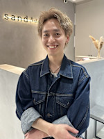 うちだ しょうた(ウチダ ショウタ)