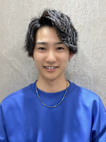 丸山 悠斗(マルヤマ ユウト)