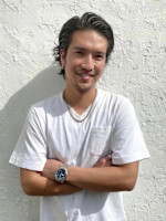 絹村 友也(キヌムラ ユウヤ)