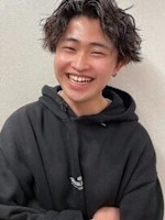 松元 晴志朗(マツモト セイシロウ)