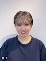井島 亜季(イジマ アキ)
