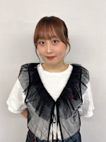 滝井 依紗希(タキイ イサキ)