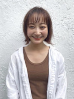 磯俣 愛(イソマタ アイ)