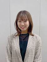 山田 紗英(ヤマダ サエ)