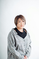 池田 美佐子(イケダ ミサコ)
