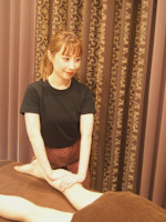 北村るな(キタムラルナ)