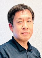 佐久間 Sakuma(サクマ)