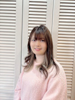 美紗季(ミサキ)