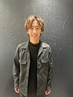 前川 元気(マエカワ ゲンキ)