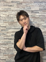 寺田 篤【カラーグレス認定美容師】(テラダ アツシ)