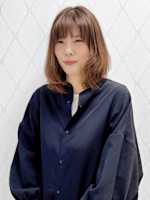 前田　加代子(マエダ　カヨコ)