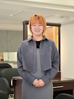 MIRAI 金沢文庫(シマダ ミライ)