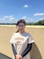 河野 弘子(カワノ ヒロコ)