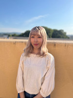 川崎 彩夏(カワサキ アヤカ)