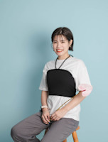 野口　真悠(ノグチ　マユ)