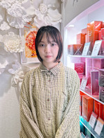 土居　愛菜(ドイ　マナ)