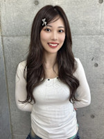 野口 沙羅(ノグチ サラ)