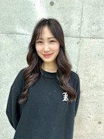 徳嶋 真佳(トクシマ シズカ)