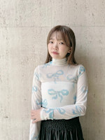 Hama Natsumi(ハマ　ナツミ)