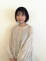 Kuramochi　Risa(クラモチ　リサ)